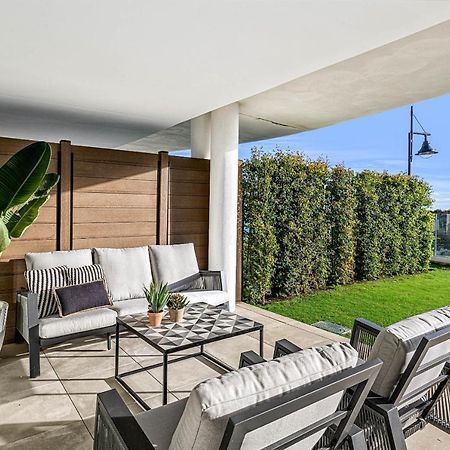 Iloftmalaga Panoramica Apartment Fuengirola Luaran gambar