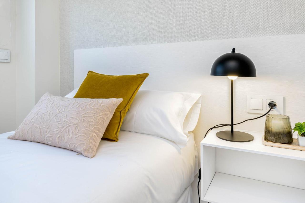 Iloftmalaga Panoramica Apartment Fuengirola Luaran gambar