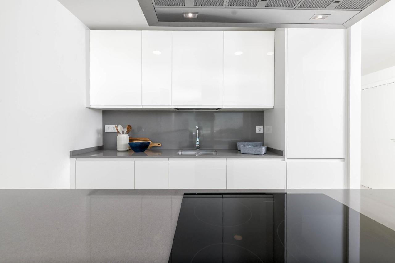 Iloftmalaga Panoramica Apartment Fuengirola Luaran gambar