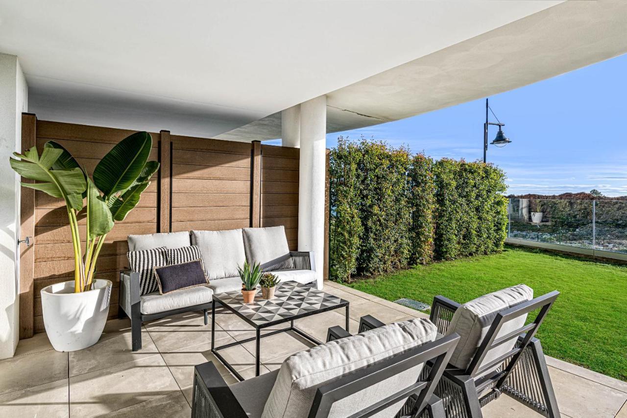 Iloftmalaga Panoramica Apartment Fuengirola Luaran gambar