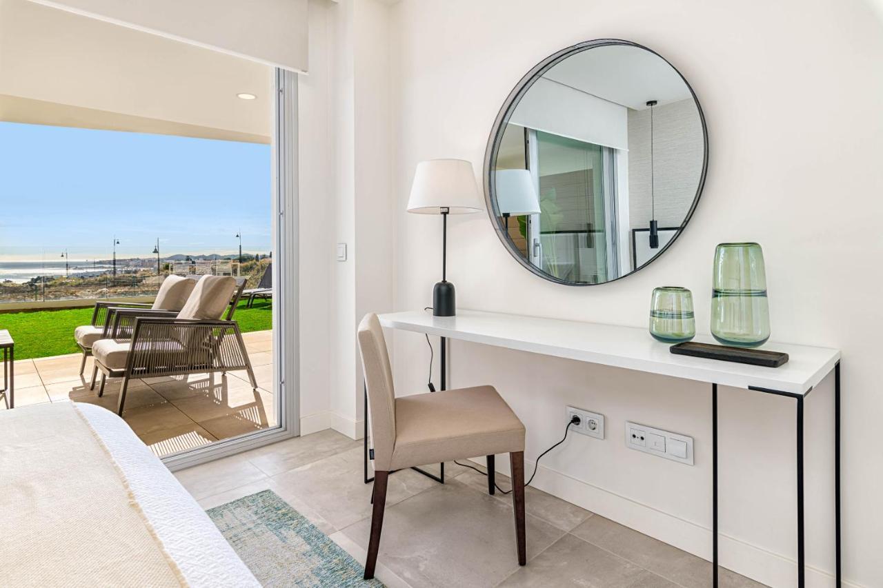 Iloftmalaga Panoramica Apartment Fuengirola Luaran gambar
