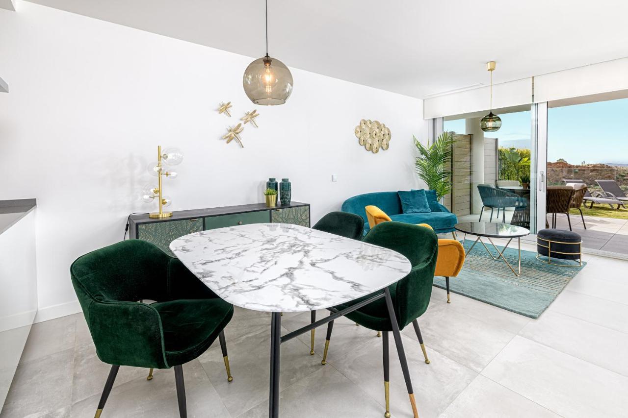 Iloftmalaga Panoramica Apartment Fuengirola Luaran gambar