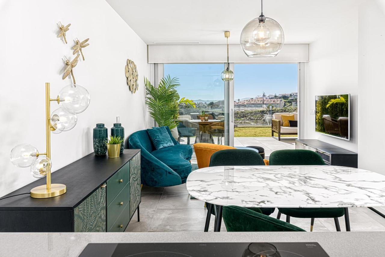 Iloftmalaga Panoramica Apartment Fuengirola Luaran gambar