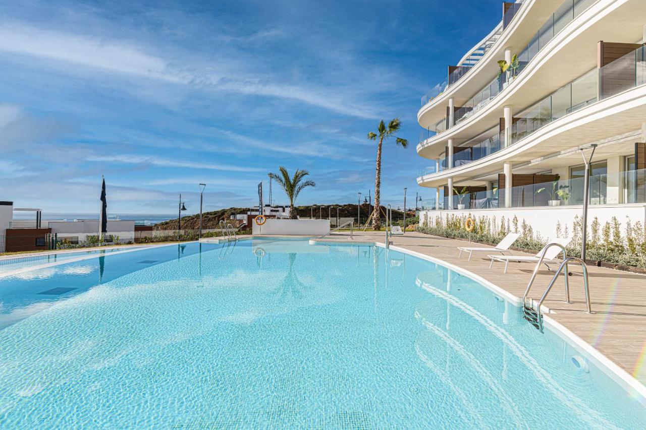 Iloftmalaga Panoramica Apartment Fuengirola Luaran gambar