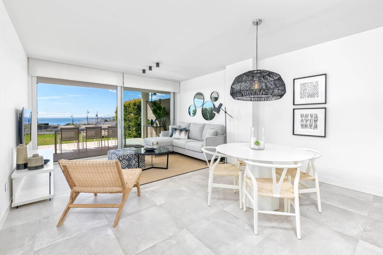 Iloftmalaga Panoramica Apartment Fuengirola Luaran gambar