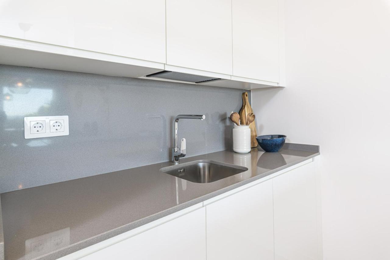 Iloftmalaga Panoramica Apartment Fuengirola Luaran gambar
