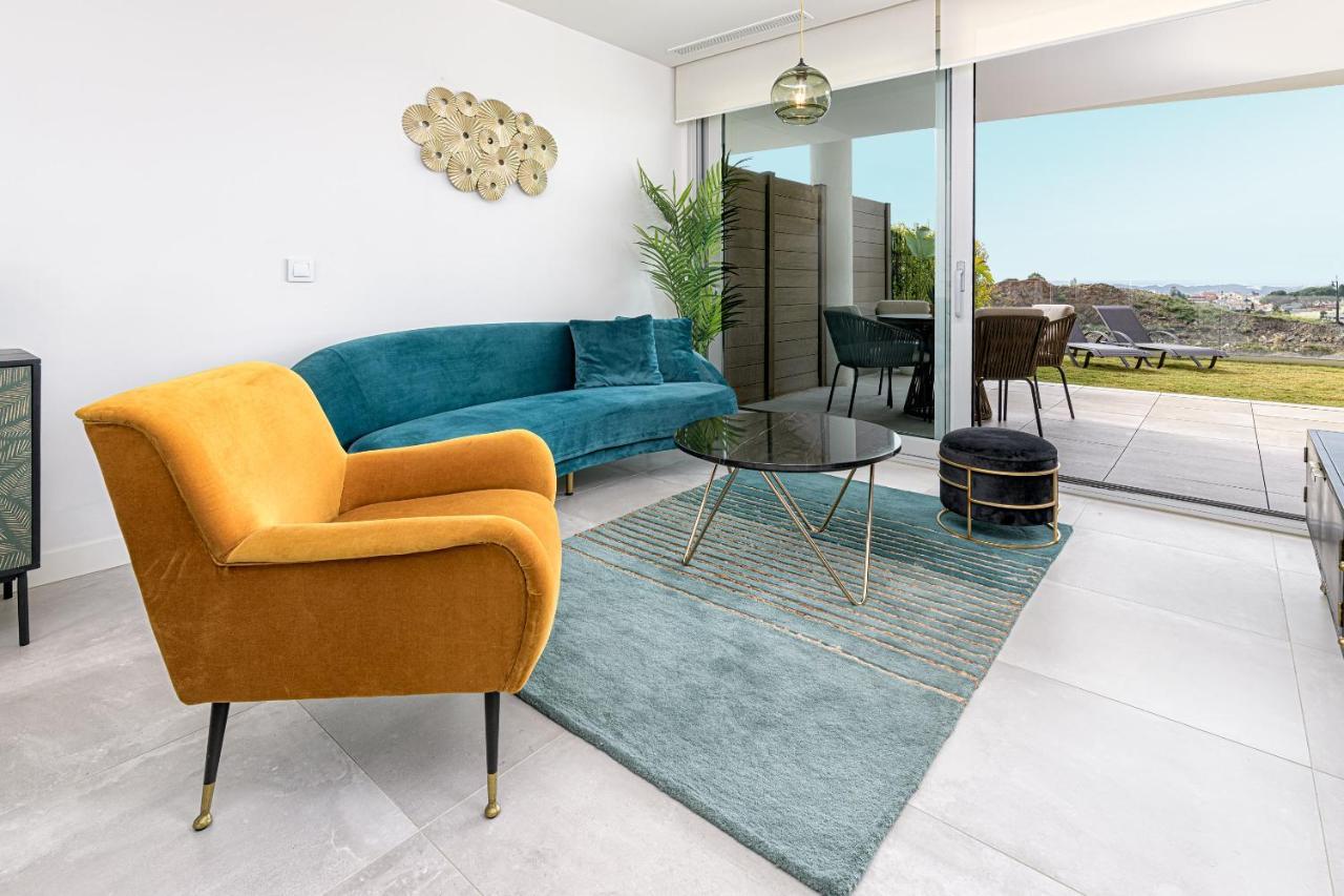 Iloftmalaga Panoramica Apartment Fuengirola Luaran gambar