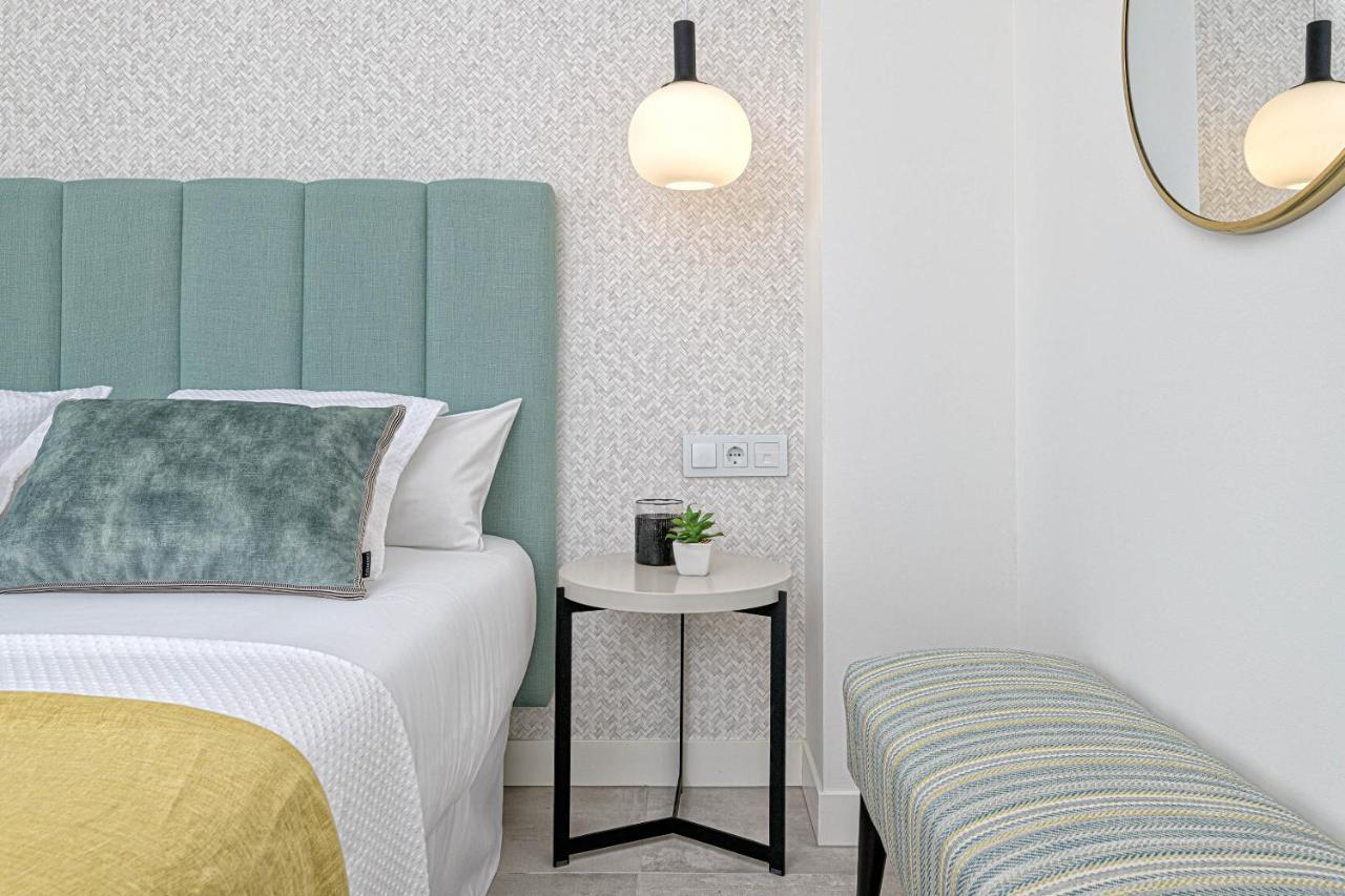 Iloftmalaga Panoramica Apartment Fuengirola Luaran gambar