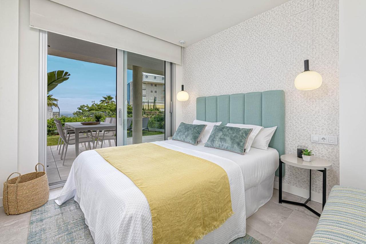 Iloftmalaga Panoramica Apartment Fuengirola Luaran gambar