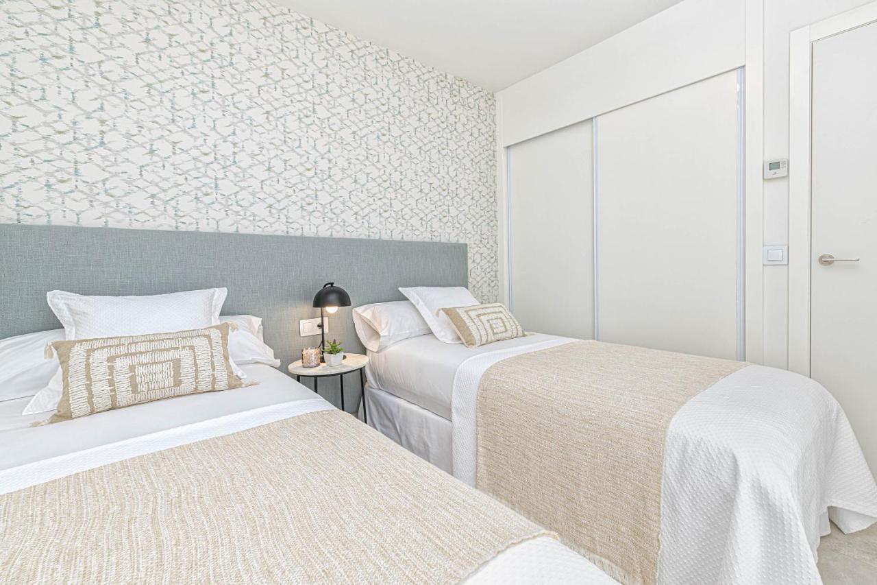 Iloftmalaga Panoramica Apartment Fuengirola Luaran gambar